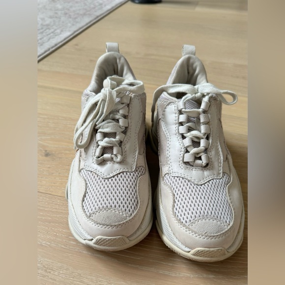 Jeffrey Campbell chunky sneakers - Picture 7 of 9